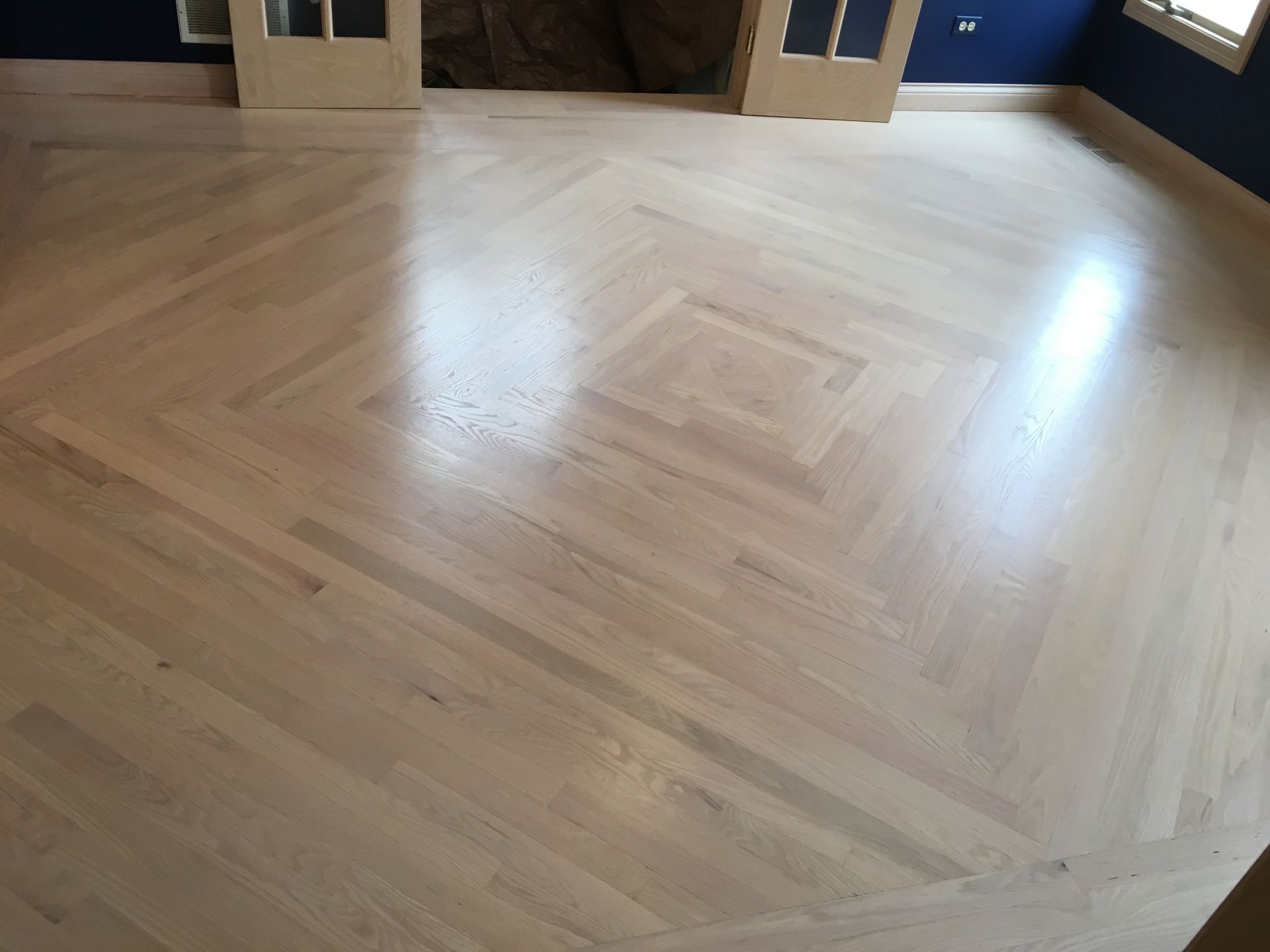 How long does hardwood flooring last? Chicago, FLOORecki LLC