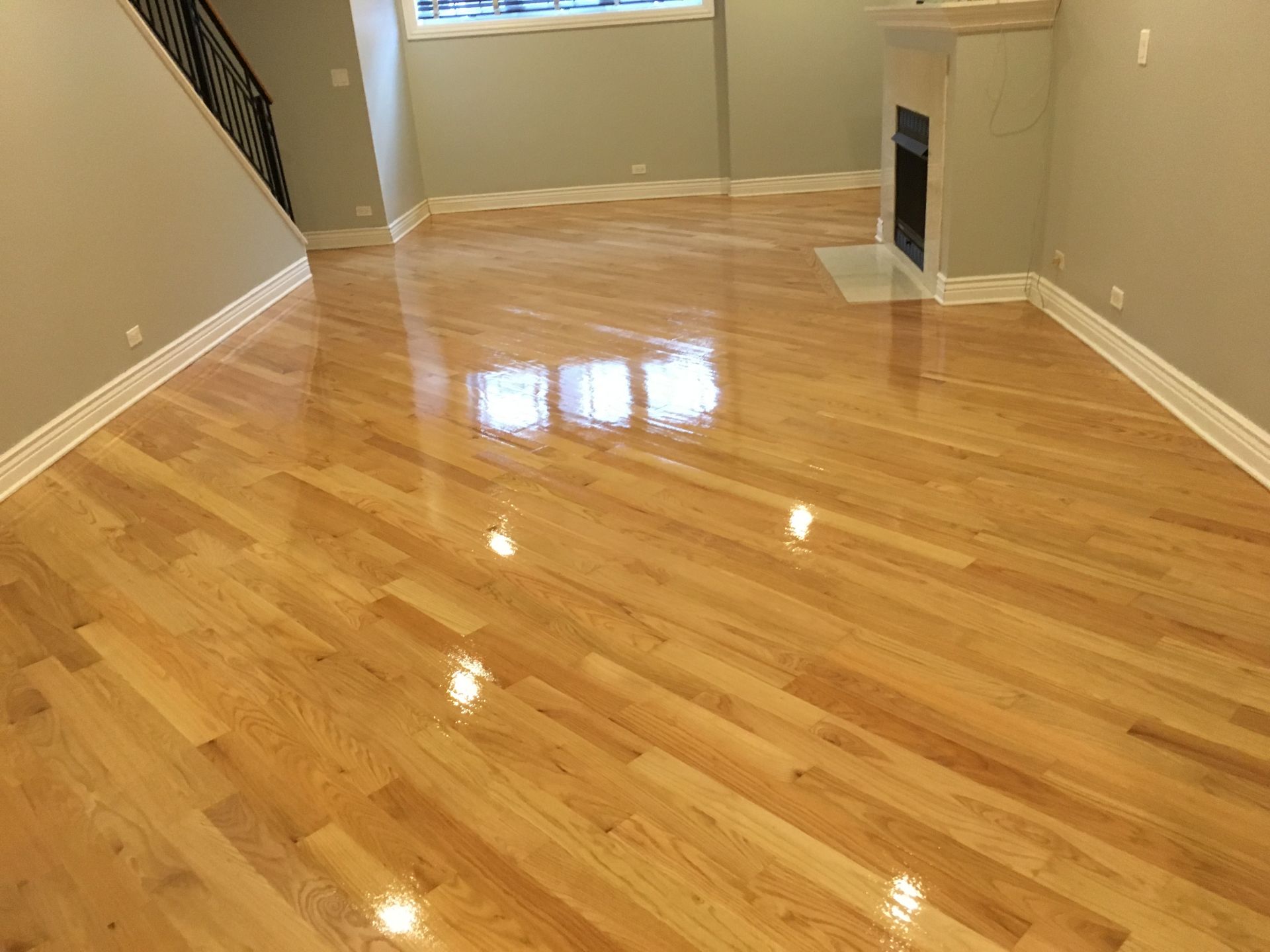 Most Popular Hardwood Floor Stain Colors for 2023 A Comprehensive