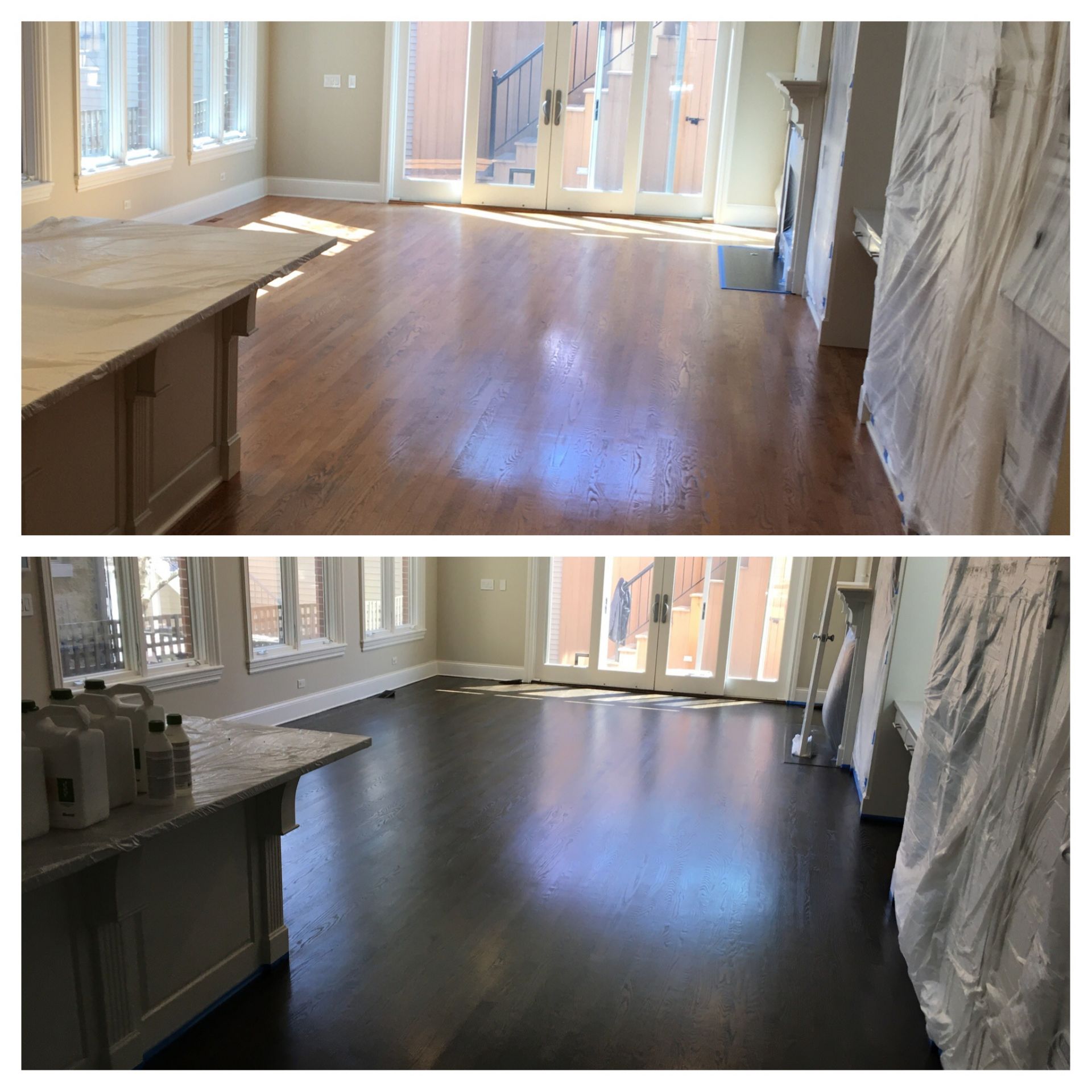 Different Floor Finishes For Your Floors Chicago, FLOORecki LLC