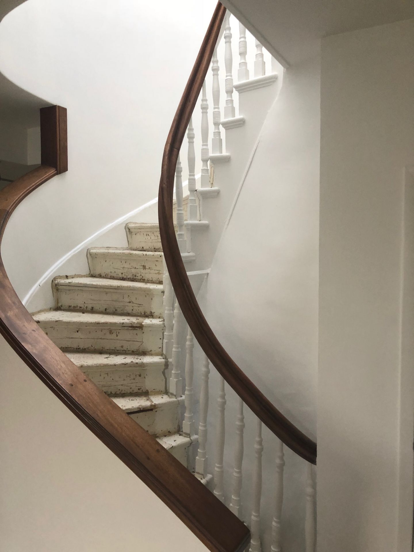 Spiral Staircase Rehab Stair Designs