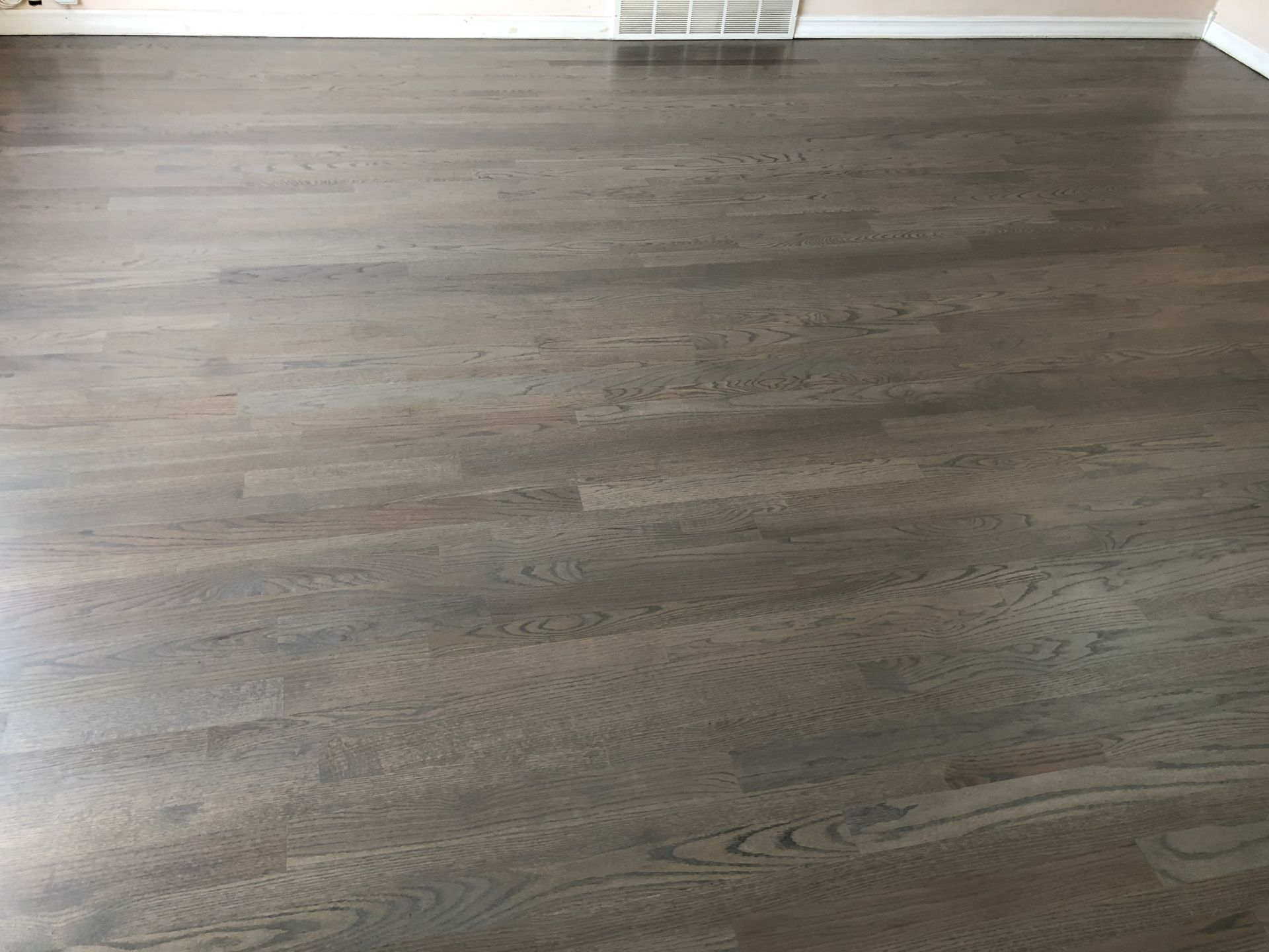 Classic Grey + Loba EZ Finish Chicago, FLOORecki LLC, Flooring