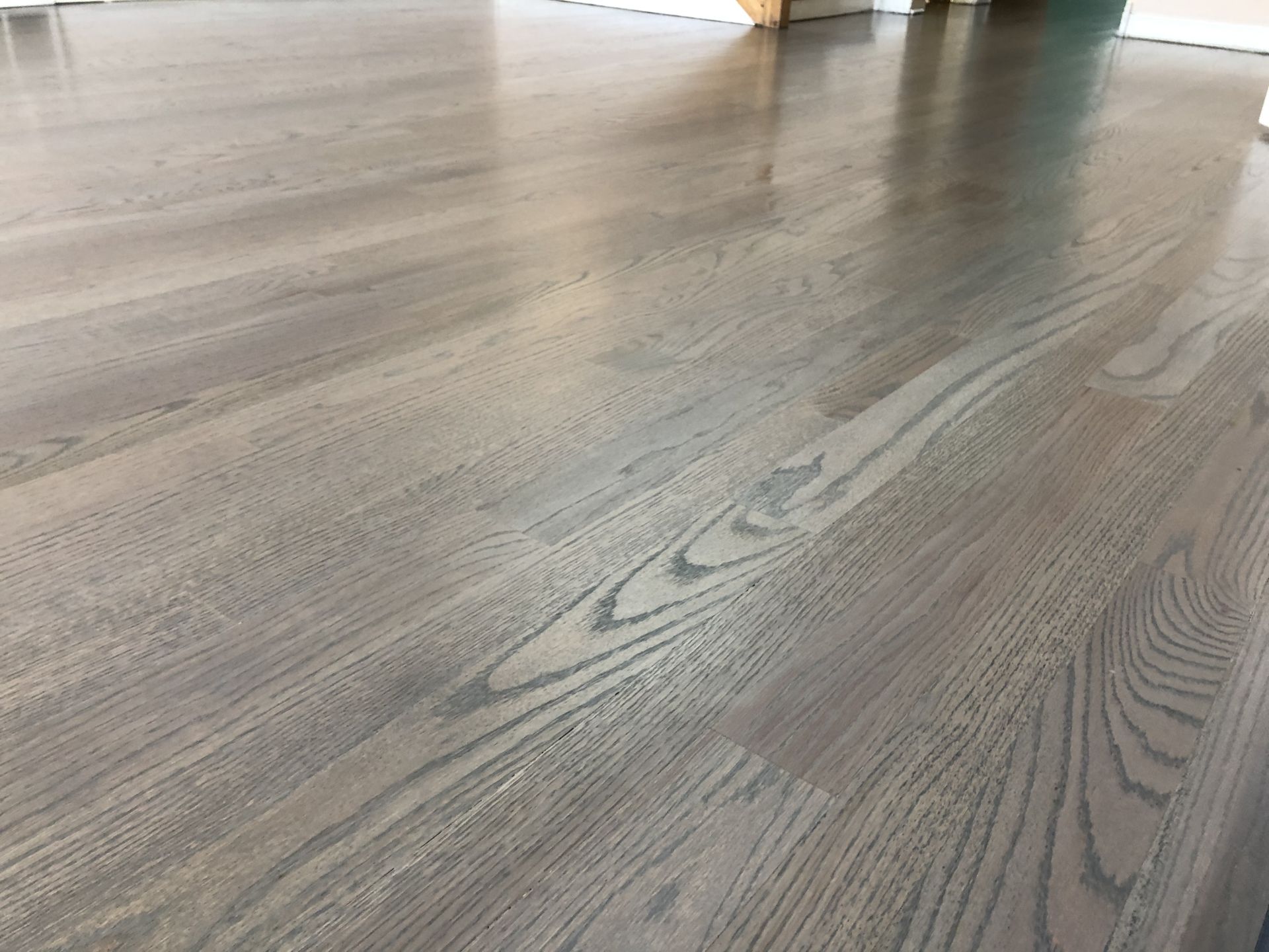 Classic Grey + Loba EZ Finish Chicago, FLOORecki LLC, Flooring