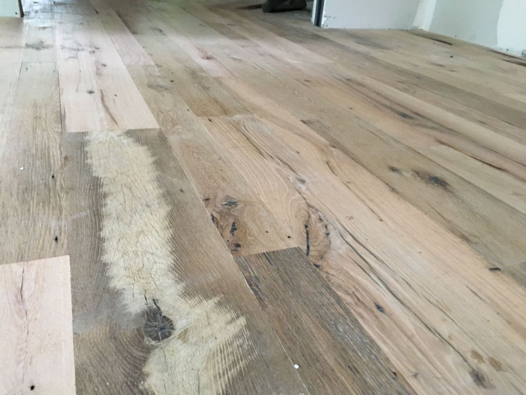 Most Popular Hardwood Floor Stain Colors for 2023 A Comprehensive