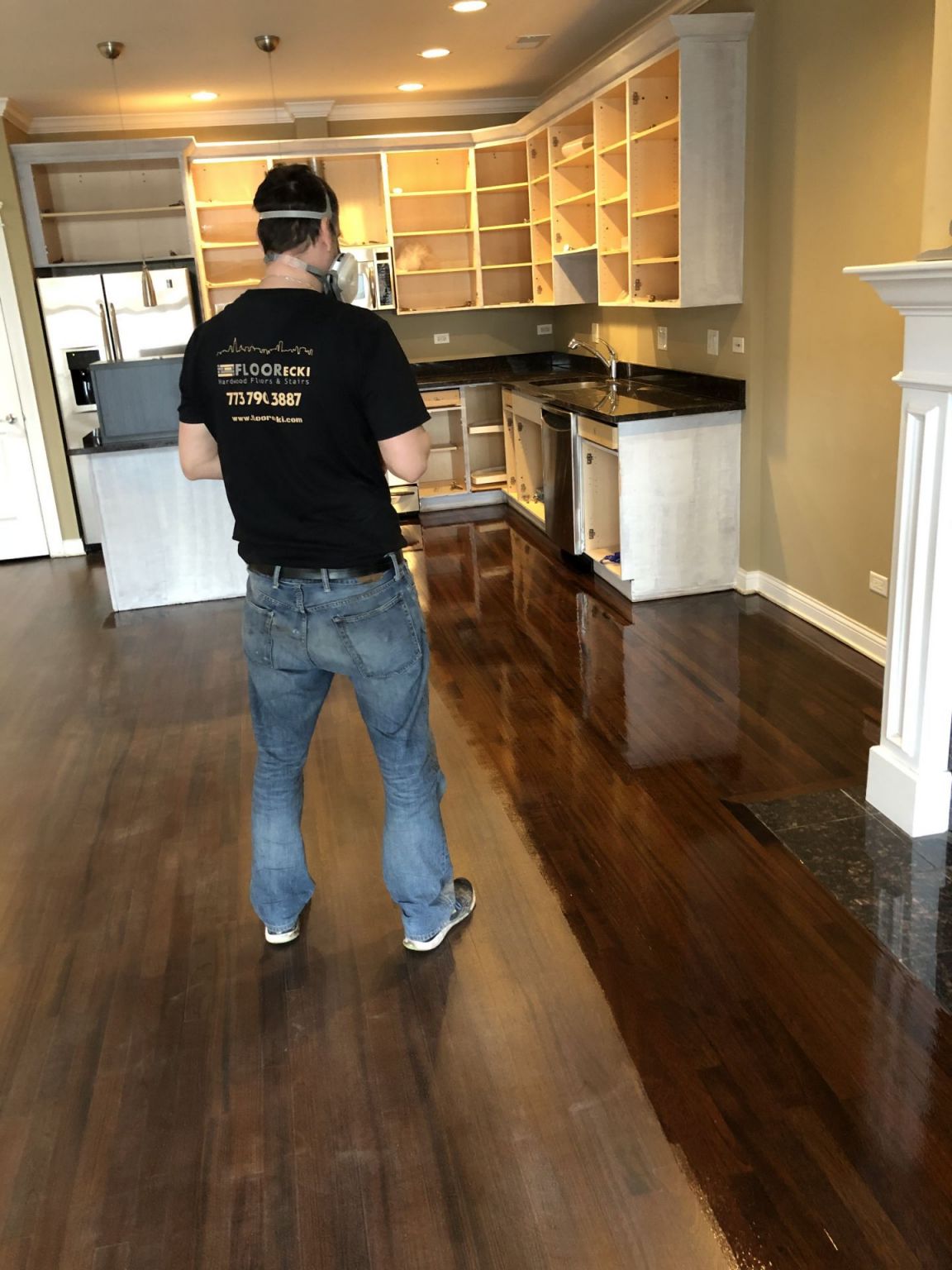 Hardwood Floors Sheen Options and Recent Trends 2023 and 2024 Chicago
