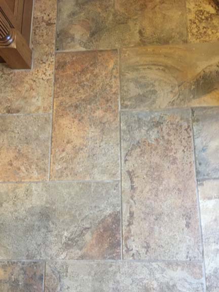 How Large Should Grout Lines Be? (432 x 576 Pixel)