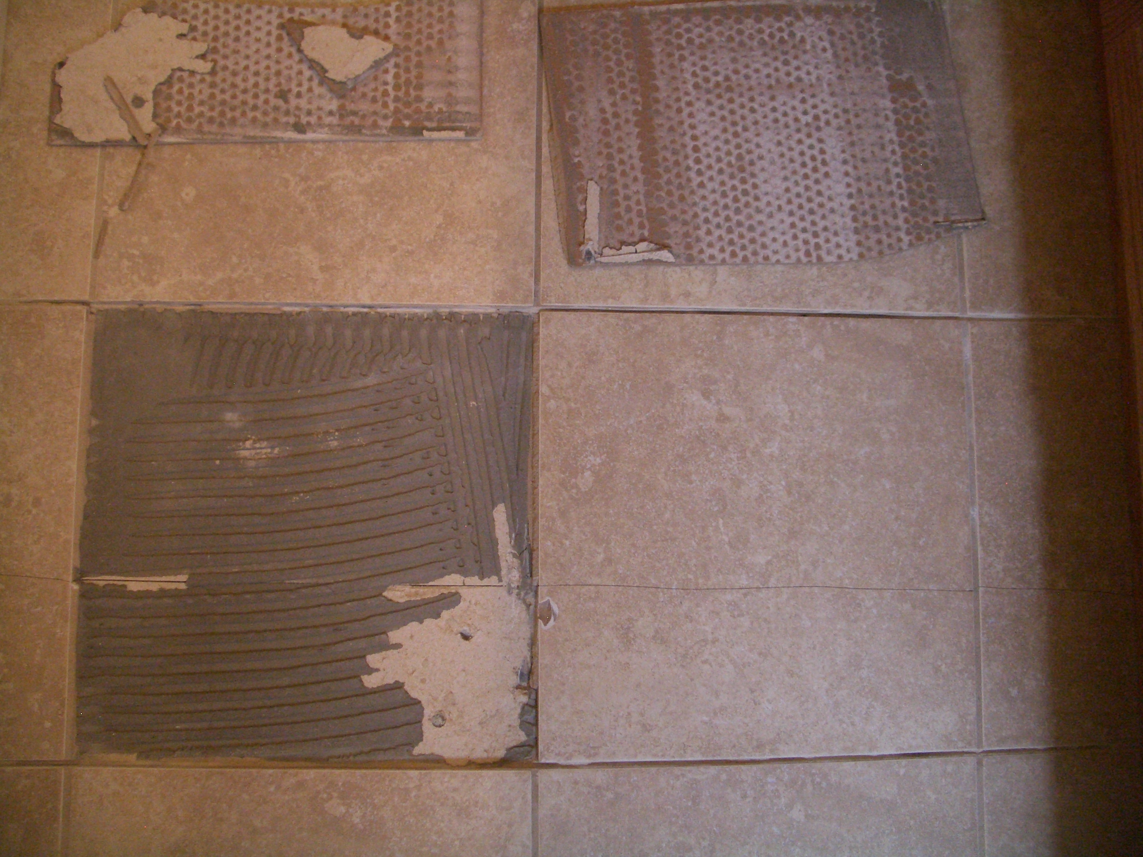 The Importance of a Properly Installed Backerboards (2304 x 1728 Pixel)