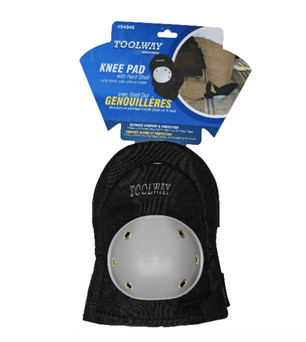 154345 KNEE PADS STANDARD ☑️ Mississauga, Toronto & Ottawa