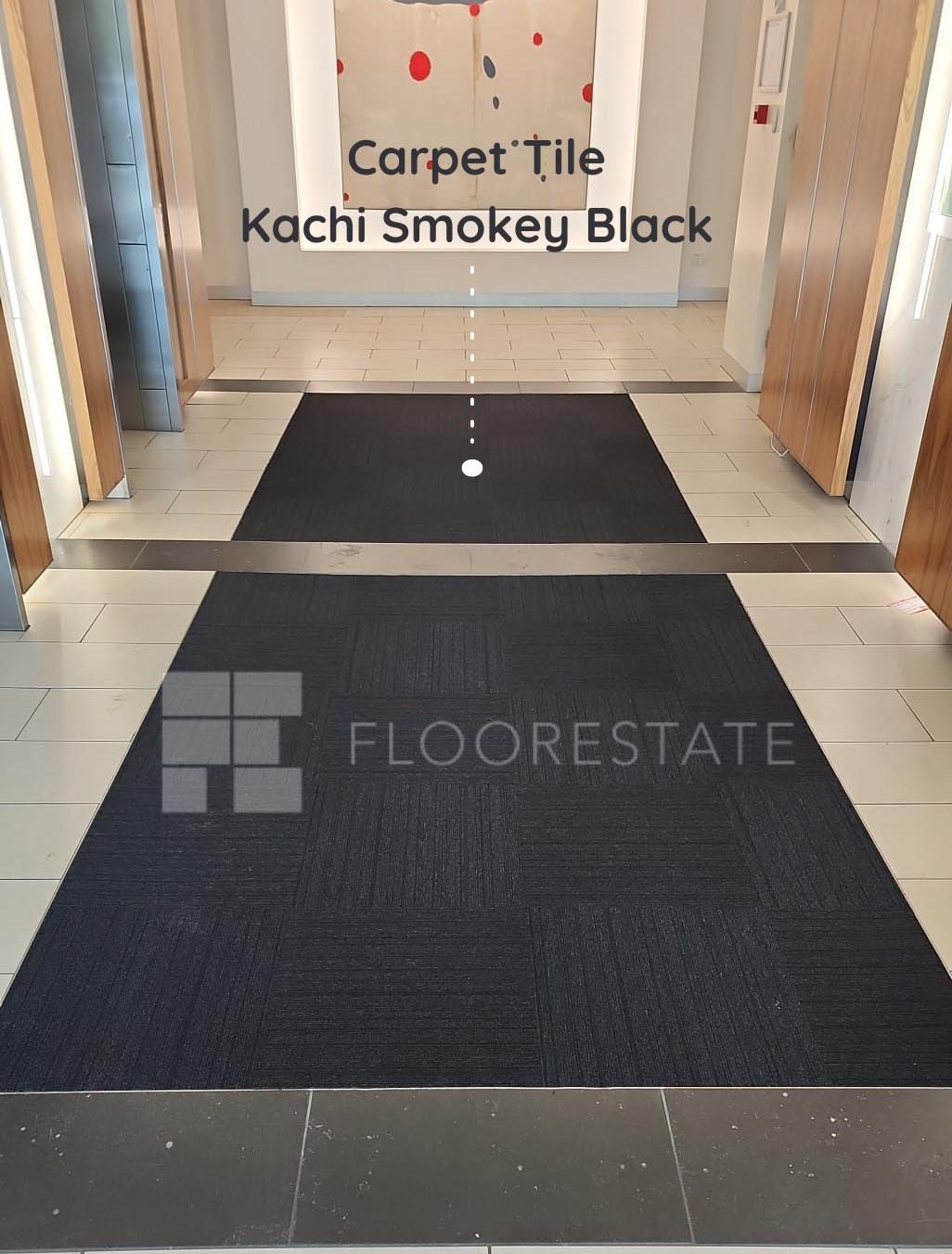 Commercial Building Mount Waverly Commercial Flooring Projects