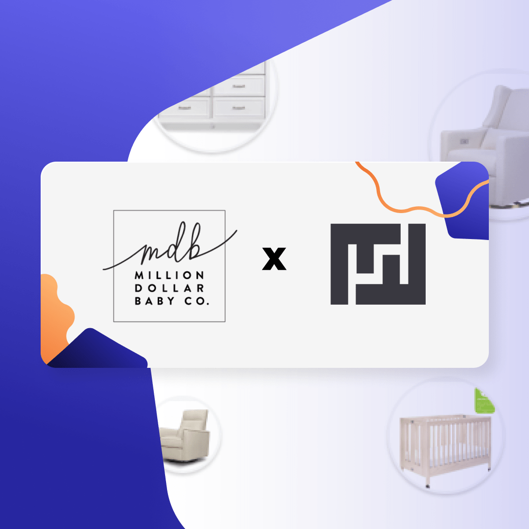 Million Dollar Baby Partners with Floorfound for Program