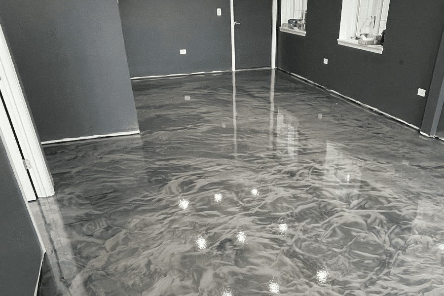 Flooring System Inc.
