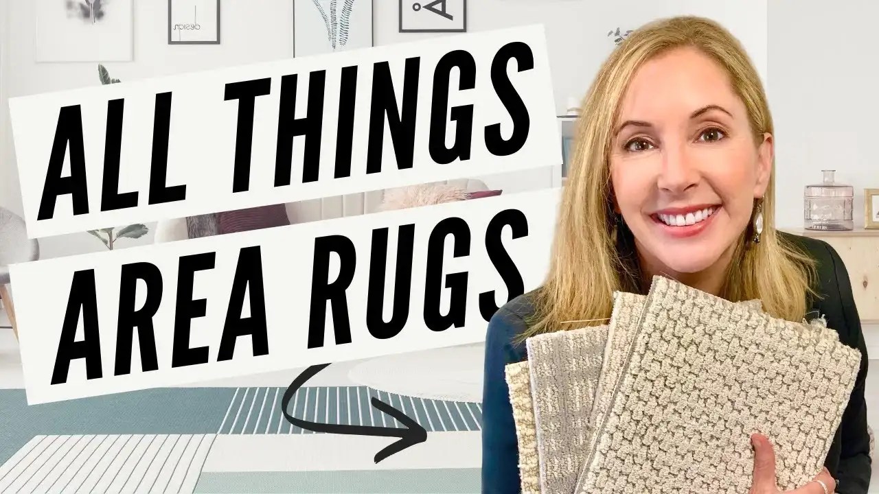 Ultimate Guide to Selecting the Perfect Area Rug for Your Home Floori
