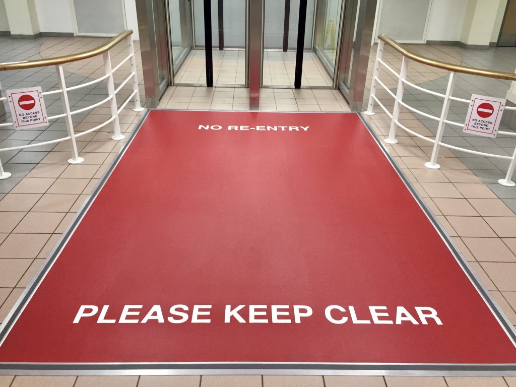 Safety Flooring Flawless Flooring