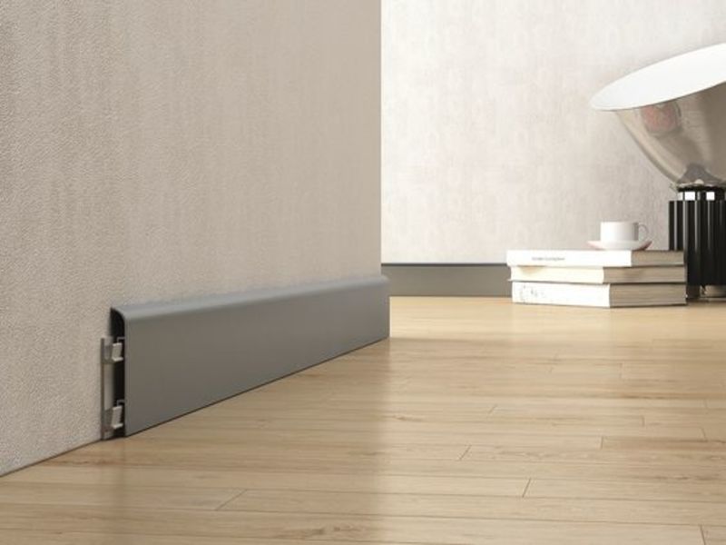 PVC Skirting 1 Company to Supply the Skirting UAE