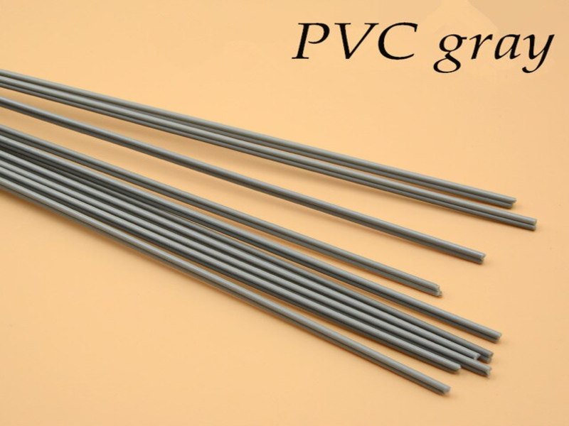 PVC Welding Rods Abu Dhabi 1 Supplier & Exporter In UAE