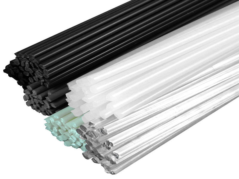 PVC Welding Rods Abu Dhabi 1 Supplier & Exporter In UAE