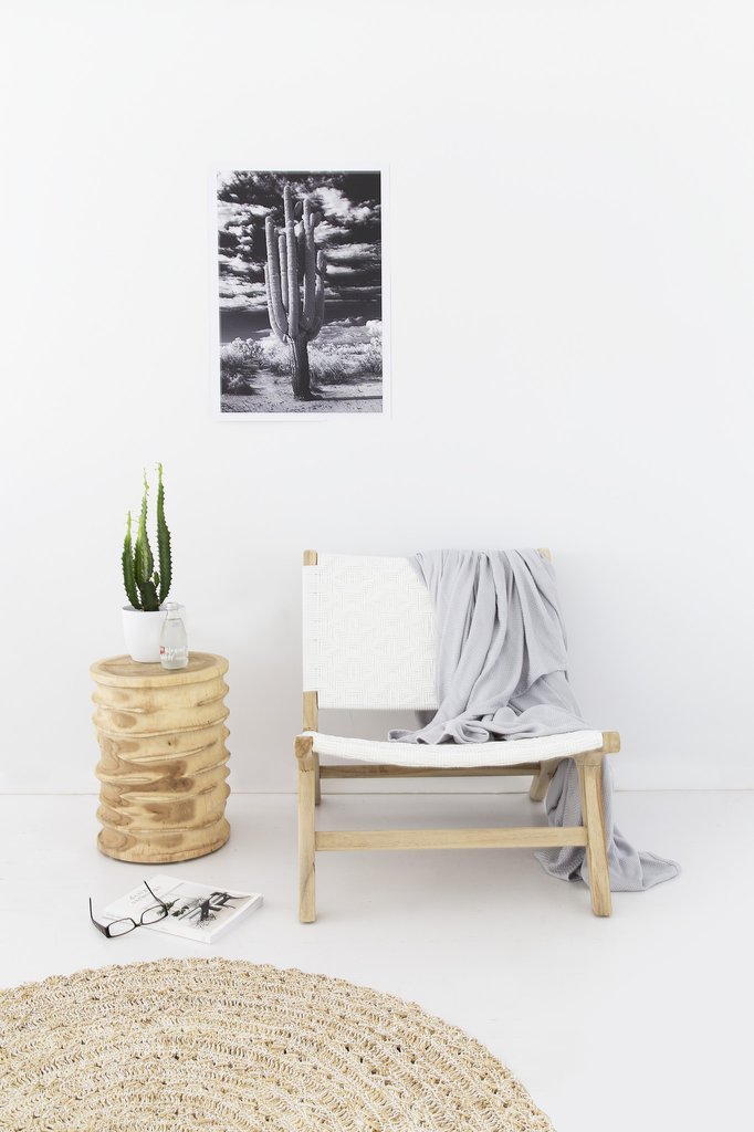 Cape Town occasional chair White Flooring Bathrooms Interiors