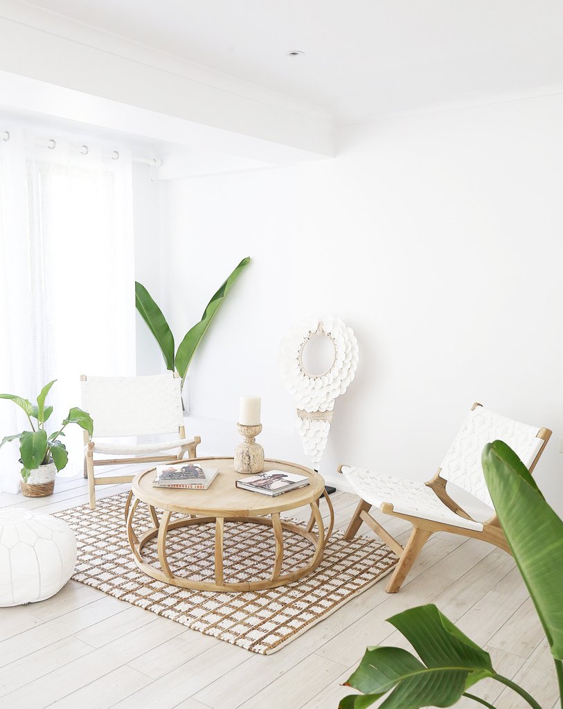 Cape Town occasional chair White Flooring Bathrooms Interiors