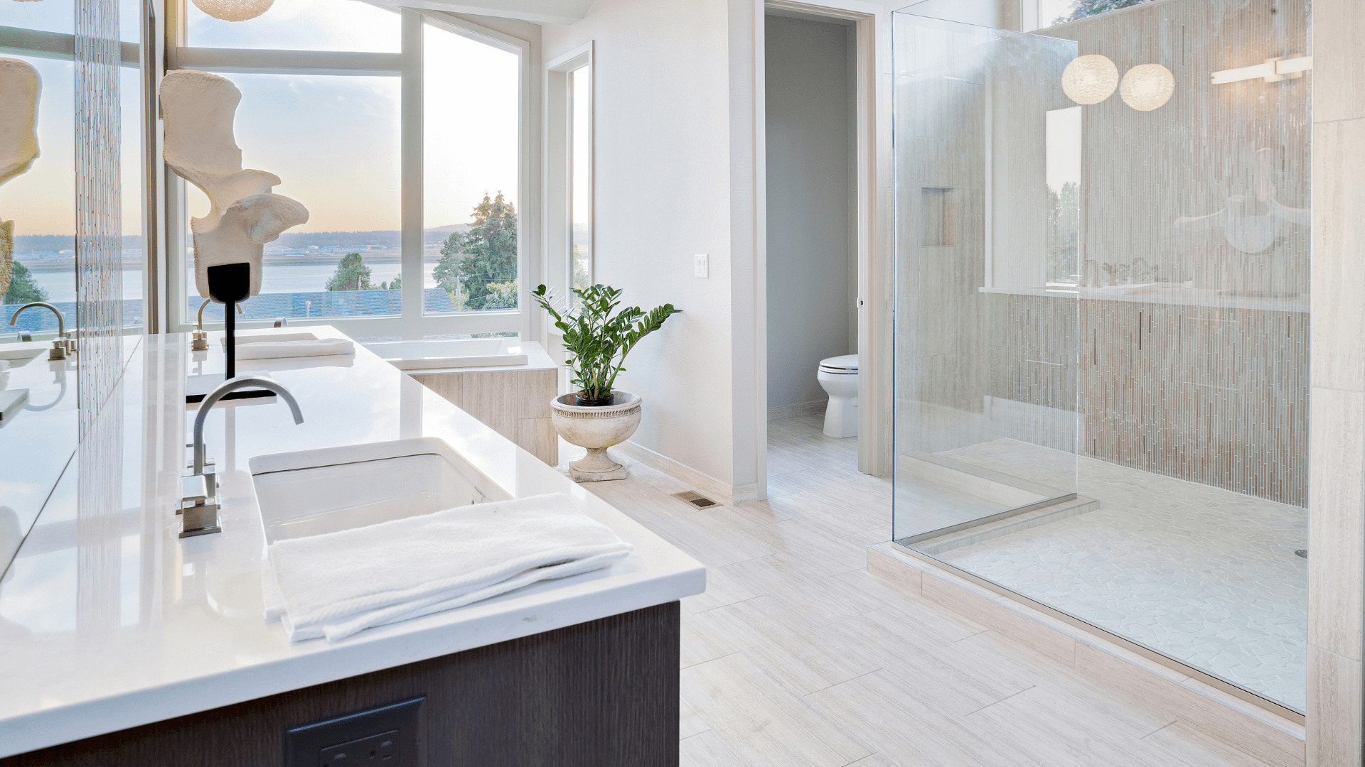 Bathroom Remodeling in Dallas, Tx Flooring By Sammer