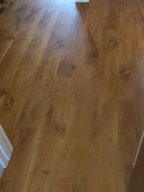 Home Improvements Flooring Cornwall