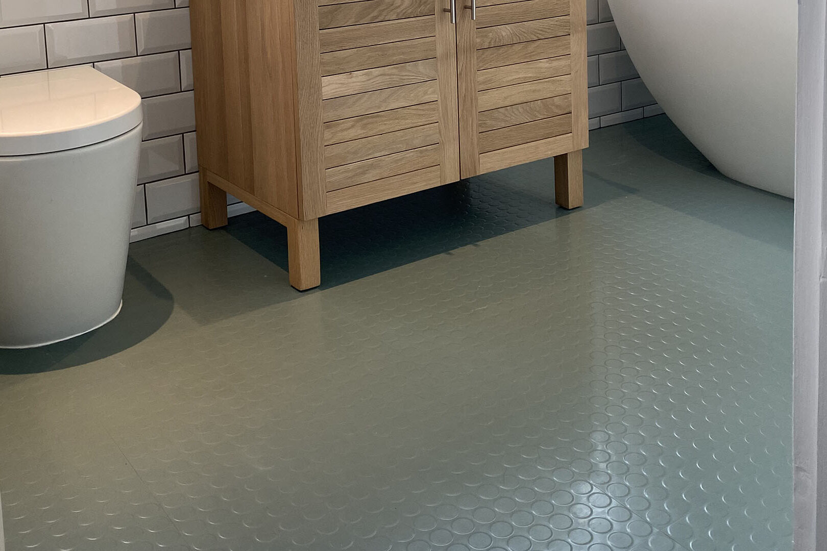 Eden Flooring & Interiors provide high quality flooring in Cornwall