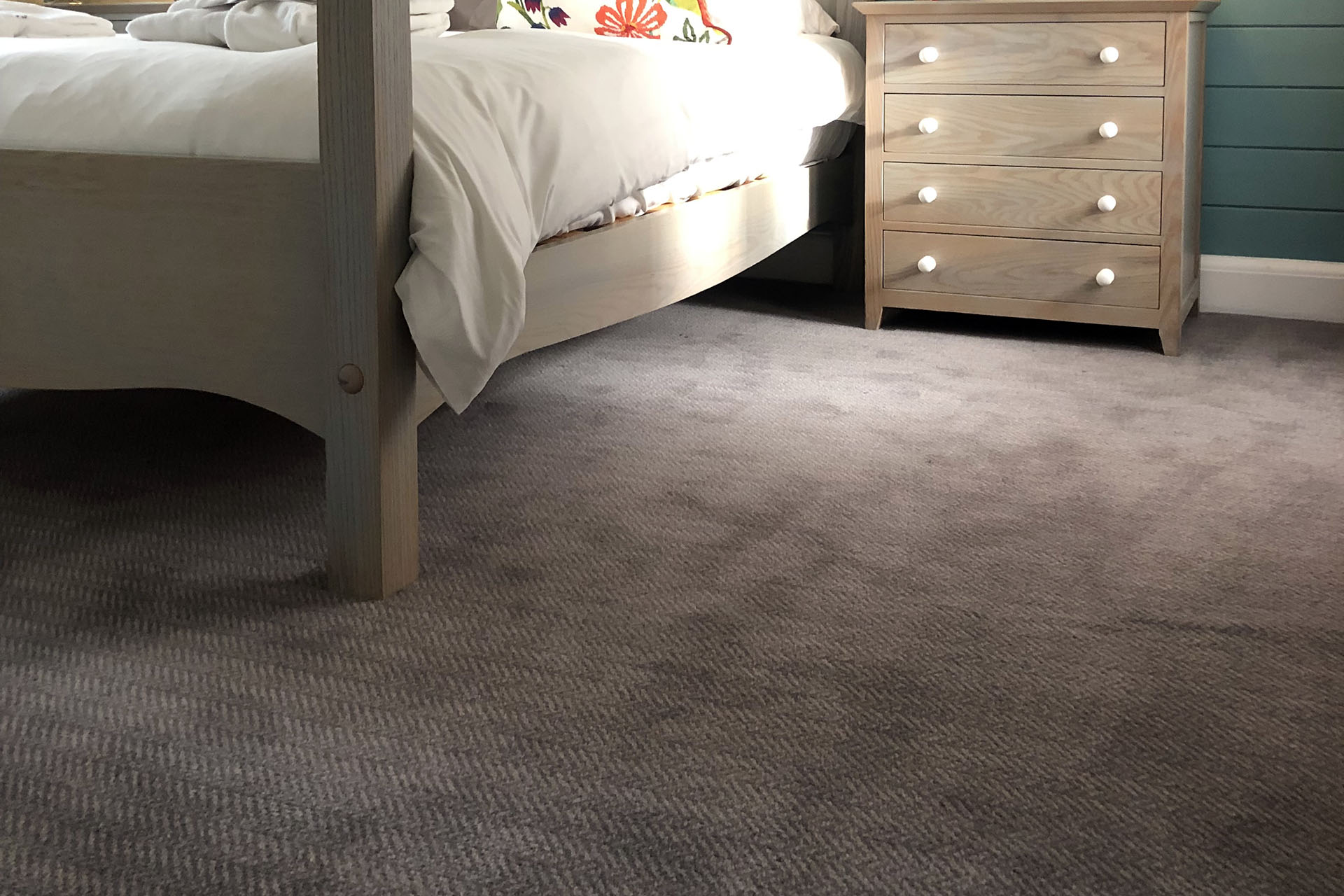 Eden Flooring & Interiors provide high quality flooring in Cornwall
