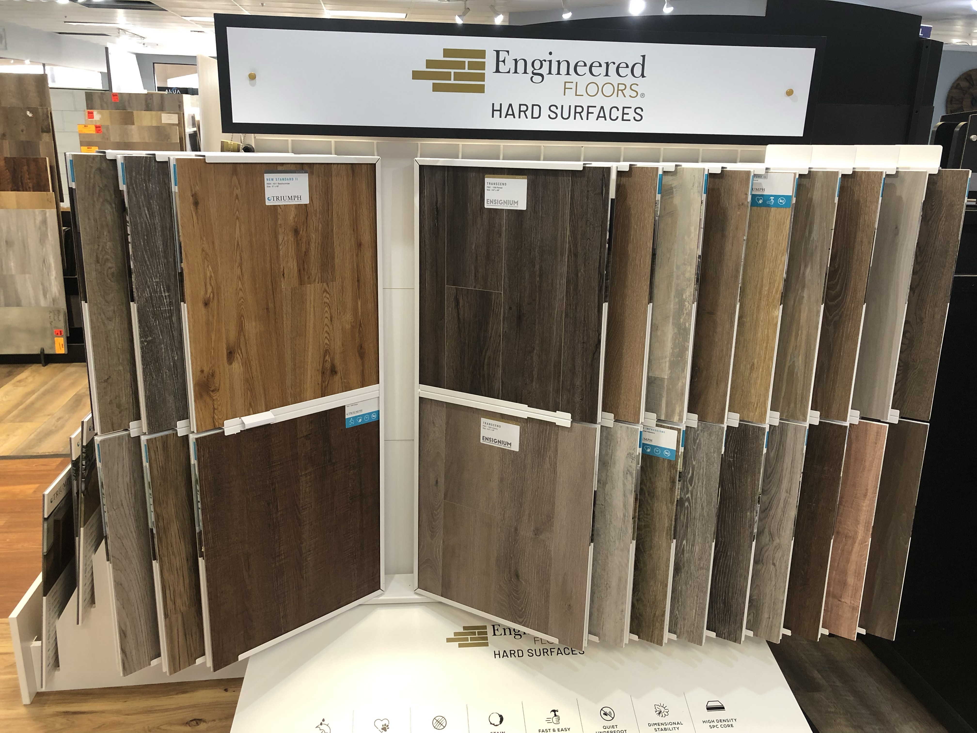 Visit Our Showroom In Panama City Flooring Depot of Panama City