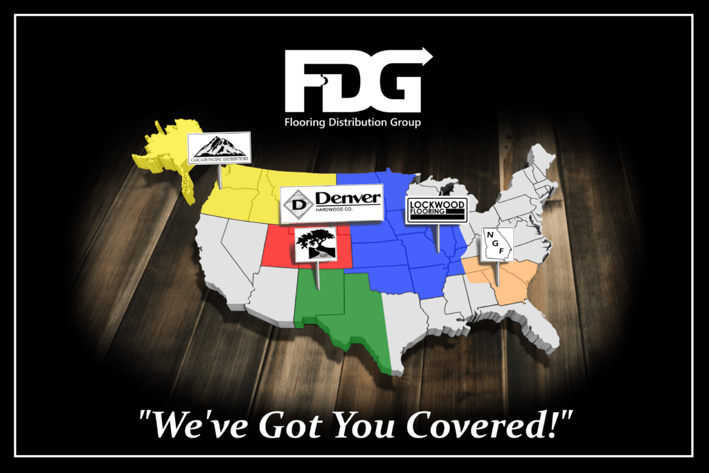 Flooring Distribution Group