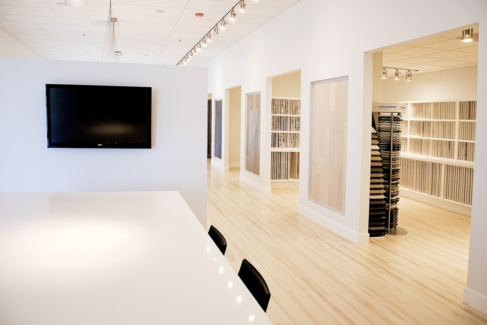 Flooring Design Associates, Inc.