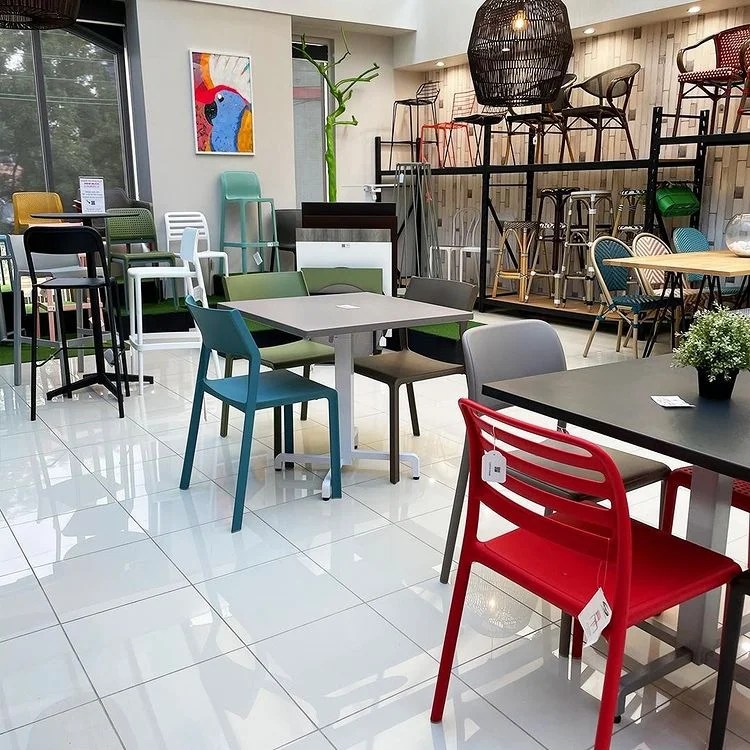 Outdoor Furniture Dubai Buy For Garden Solutions UAE 2021