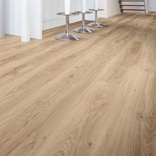 Wood Floor Effect Vinyl Flooring Tips