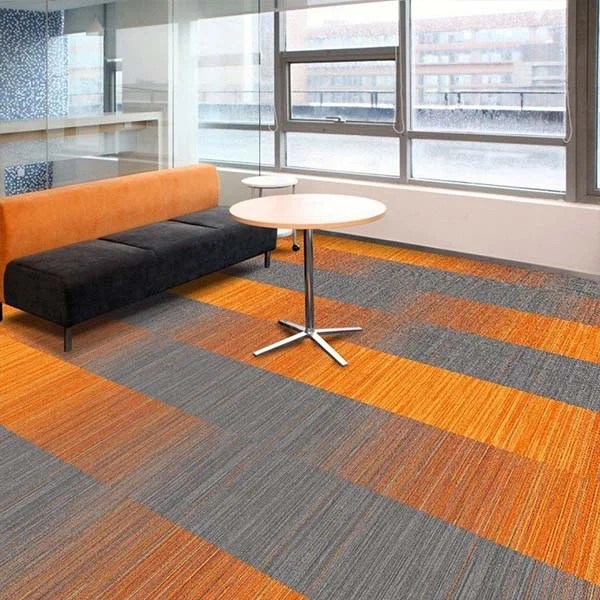 Office Carpet Tiles Dubai & Abu Dhabi 1 Supplier in UAE