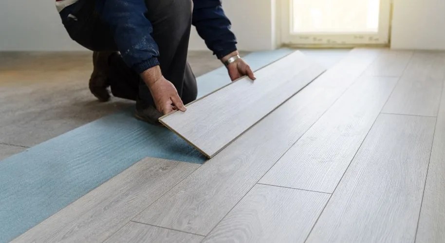 Premium Flooring in Langley Langley Flooring Experts