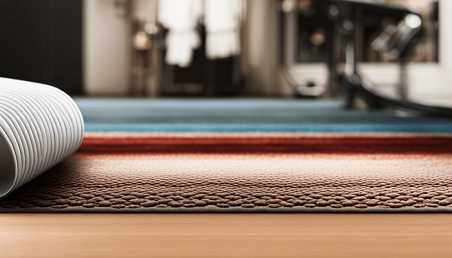 What Rug Backing Is Safe for Vinyl Plank Flooring Flooring Explorer