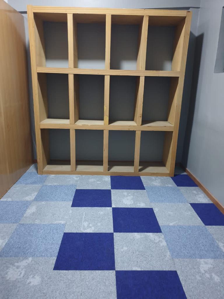 KEY FACTS ABOUT CARPET TILES Floors Ghana