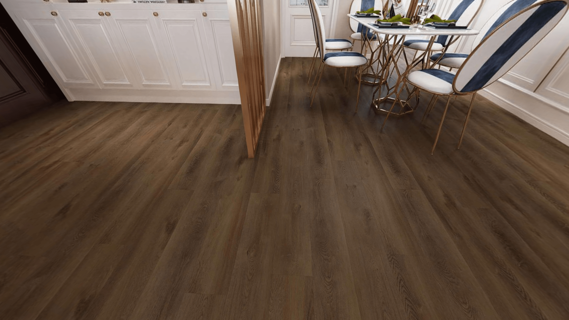 Innova Frio VSPC970 SPC Vinyl W/Pad Flooring Liquidation GuysDiscount Flooring San Antonio TX