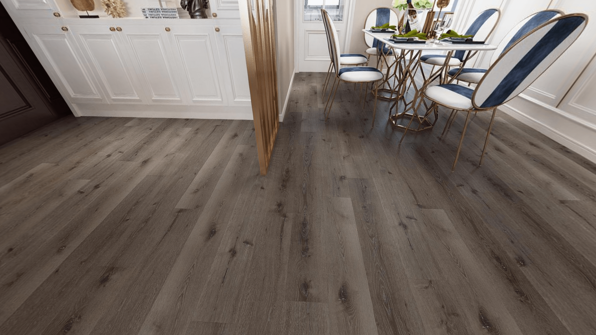 Innova Green Valley VSC7GV SPC Vinyl W/Pad Flooring Liquidation GuysDiscount Flooring San