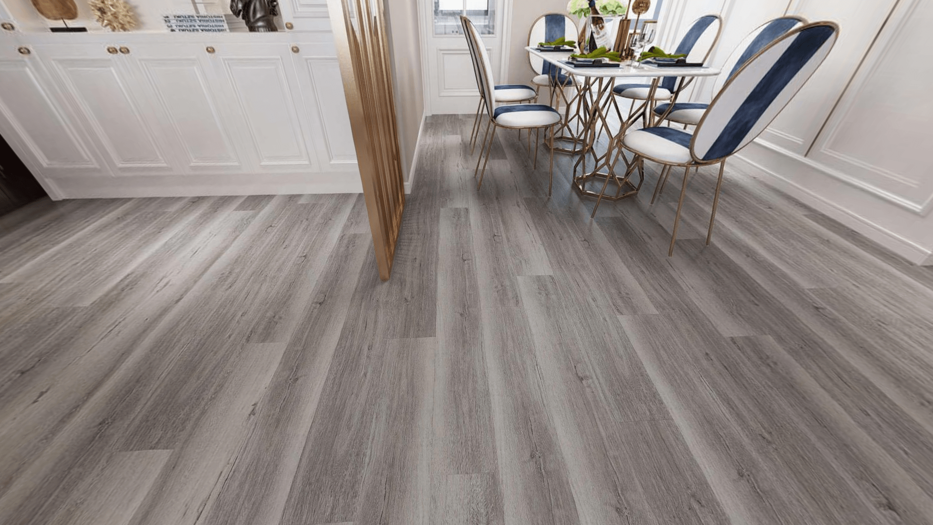 Innova St Helena VSPC9SH SPC Vinyl W/Pad Flooring Liquidation Guys