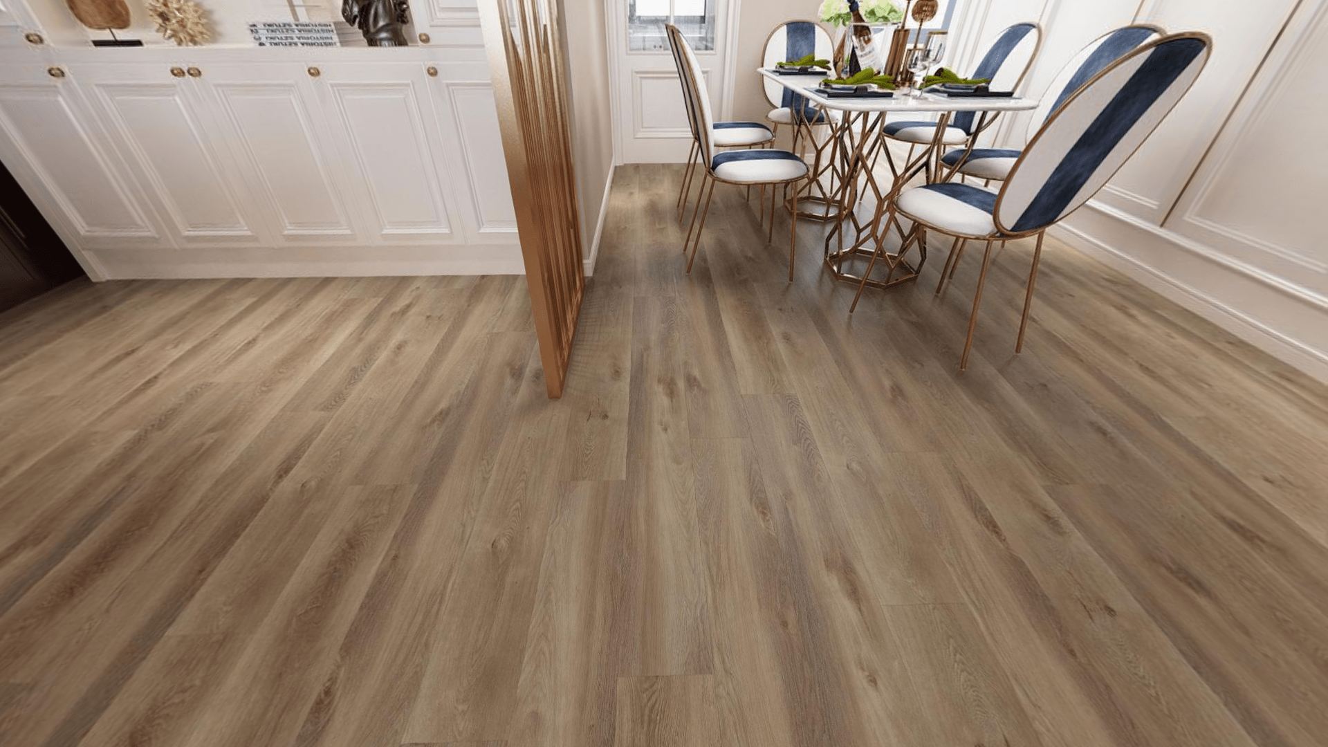 Innova Sandpoint VSC9SP SPC Vinyl W/Pad Flooring Liquidation GuysDiscount Flooring San