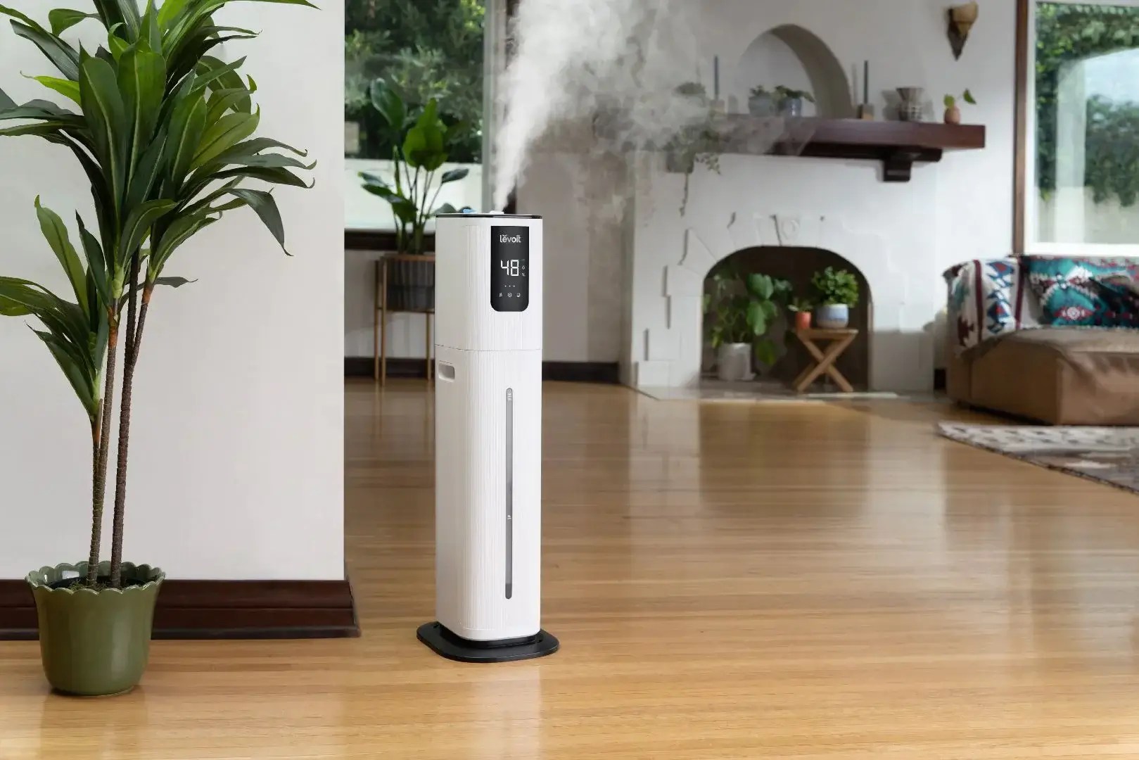 Should you use a humidifier on laminate flooring? FlooringMaestro
