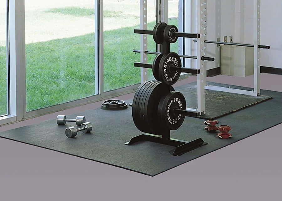 Gym Mats Dubai 1 Quality Mats Suppliers , UAE 2024