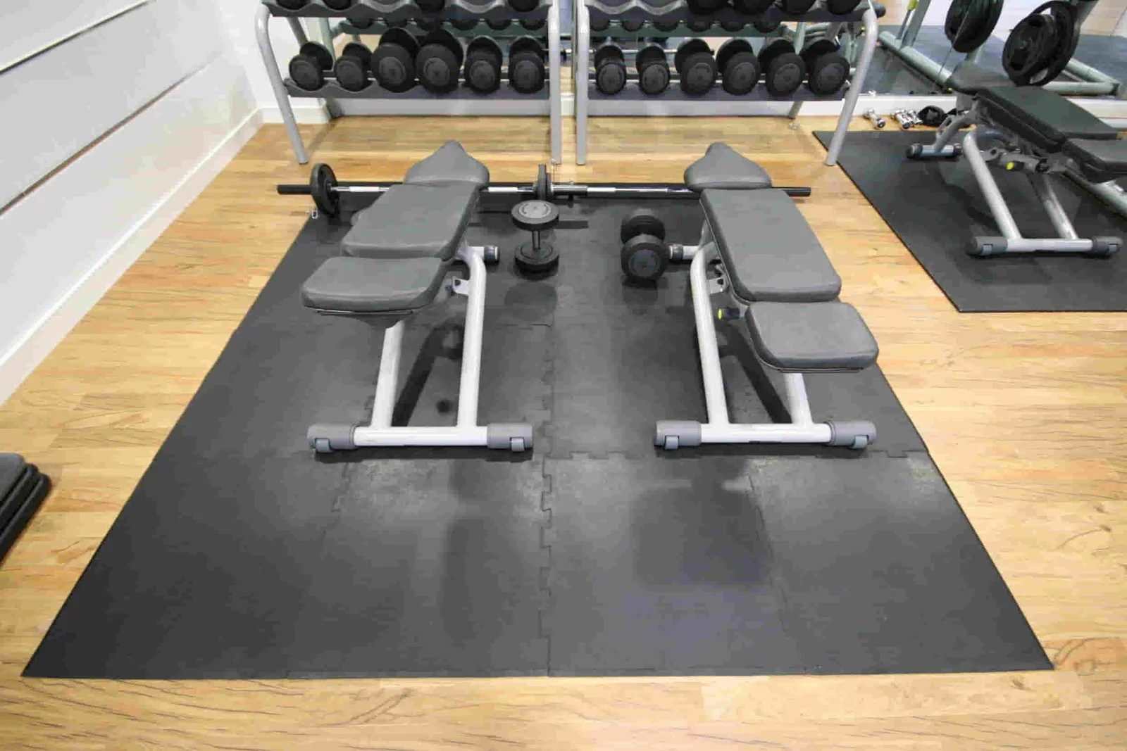 Gym Mats Dubai 1 Quality Mats Suppliers , UAE 2024