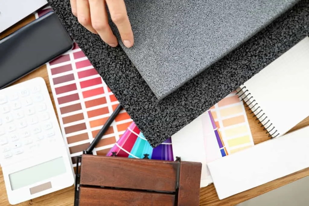 Benefits & Uses Of Rubber Flooring Mats In Dubai