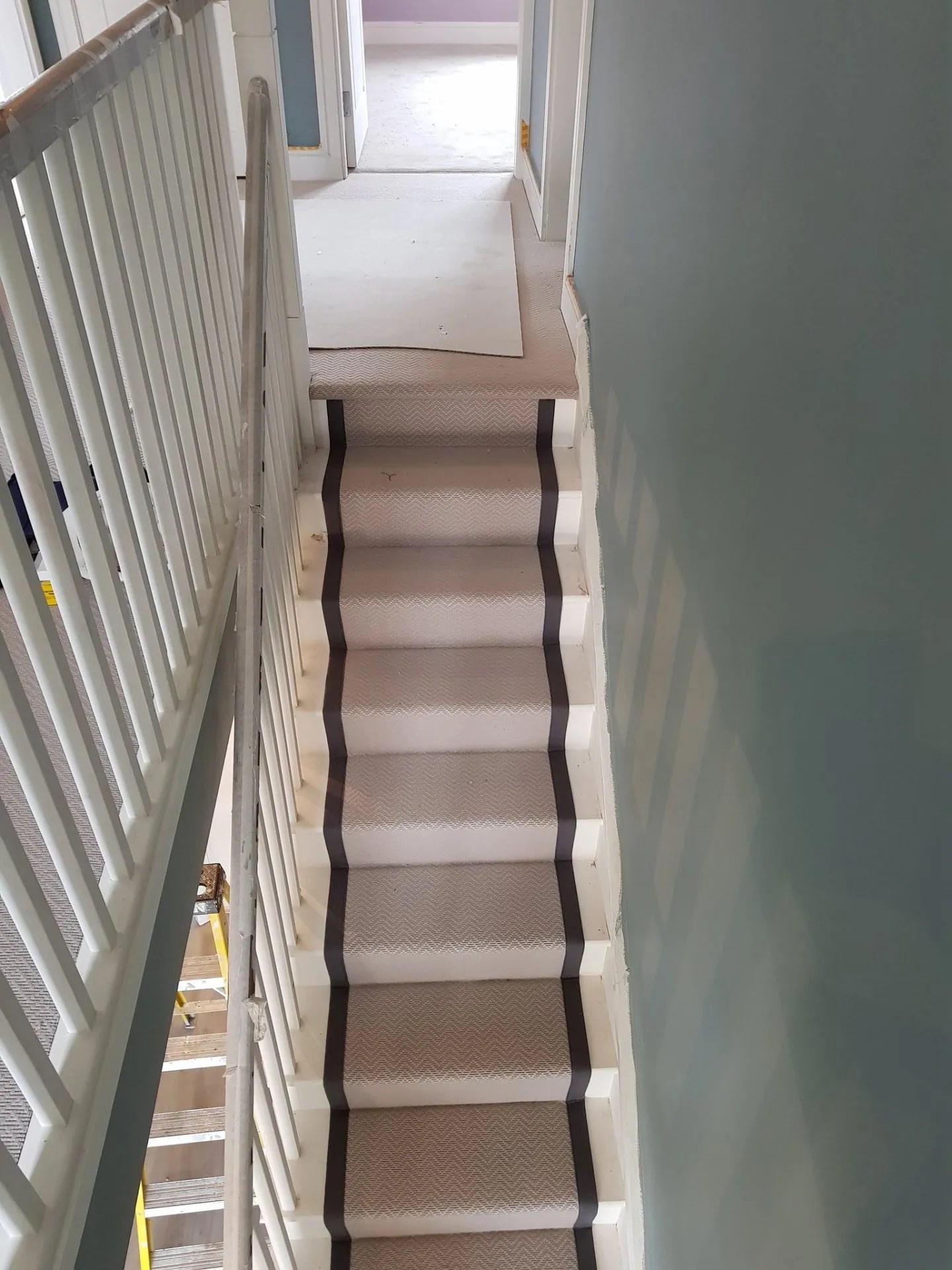 Stair Runners The Flooring Mill