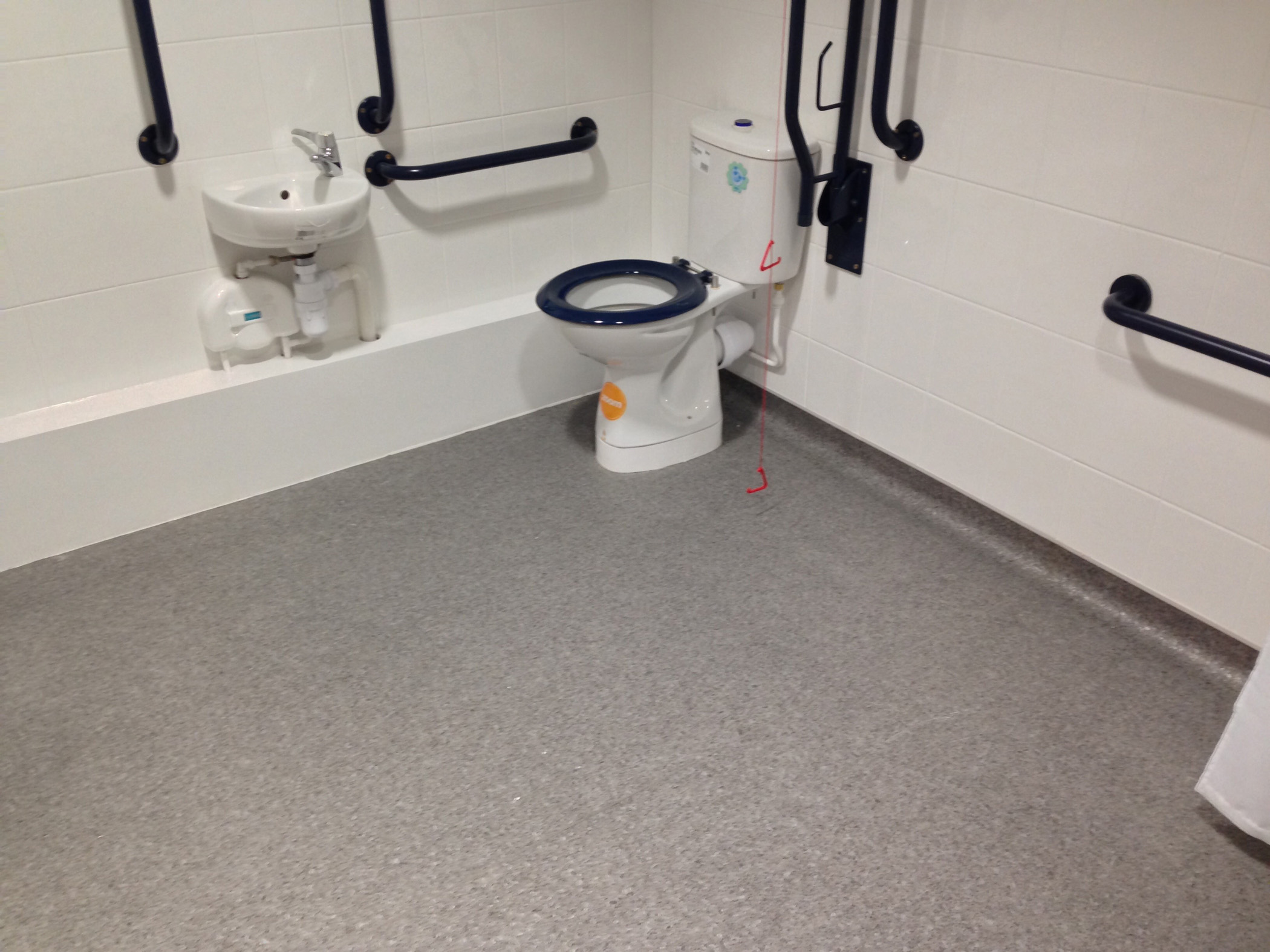 Home Stanground Carpets & Flooring Ltd