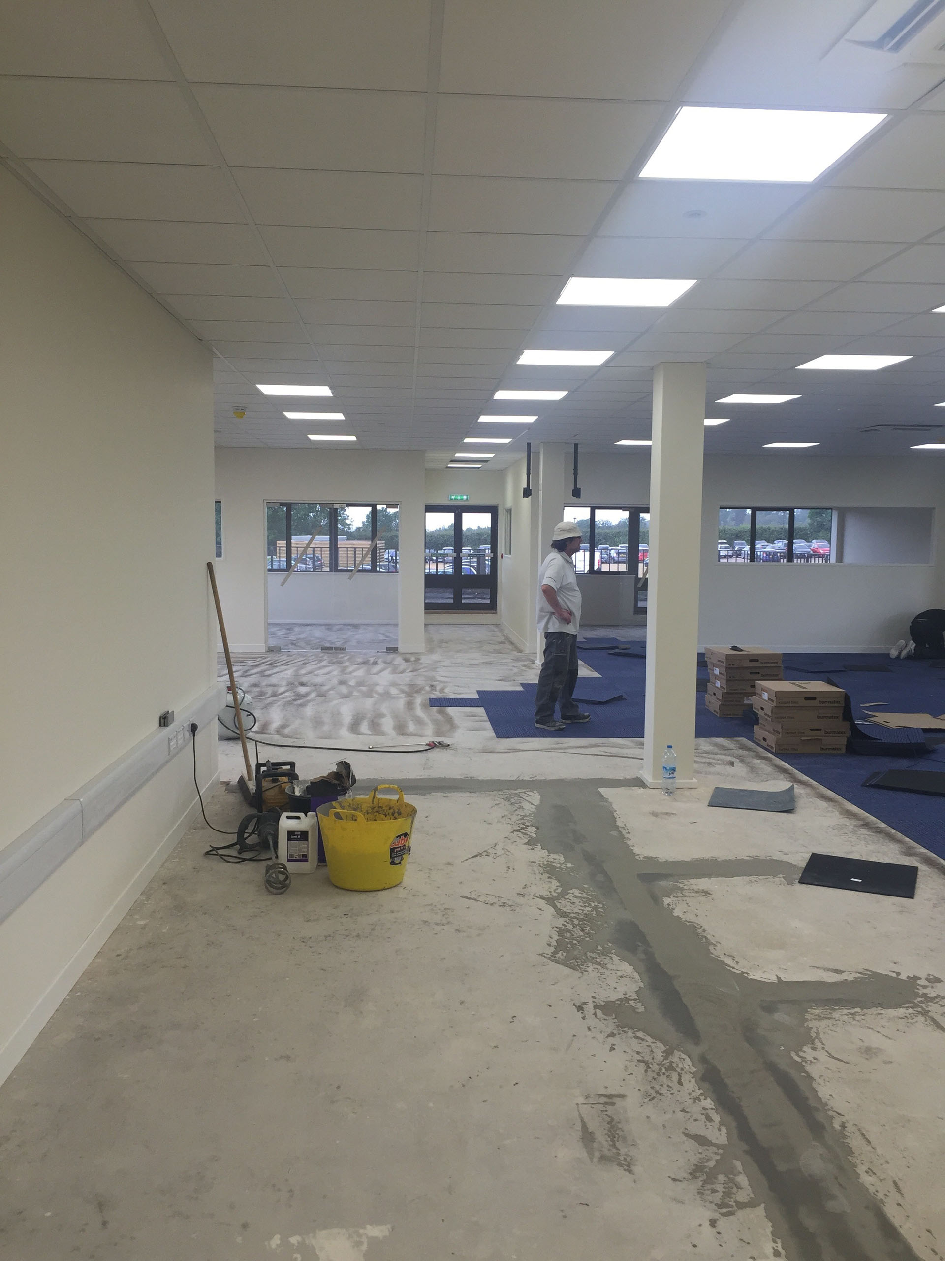 Gallery Stanground Carpets & Flooring Ltd