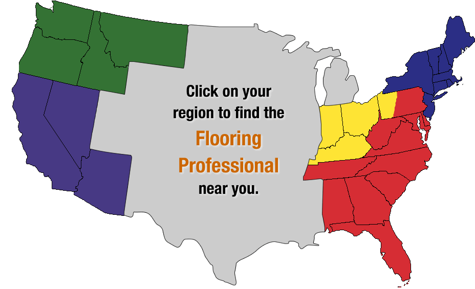 Locate a Flooring Professional