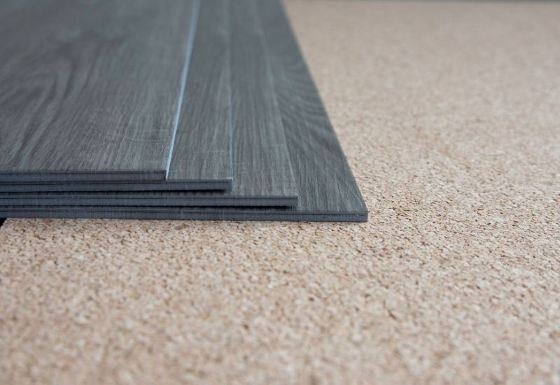 Can A Beginner Install Vinyl Plank Flooring? Flooring Pros Of Augusta