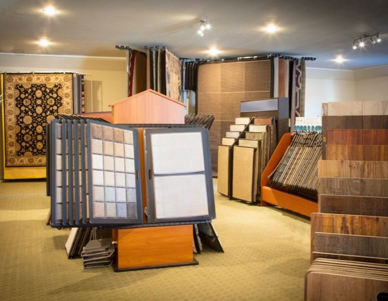 What Is Commercial Grade Flooring? Flooring Products By Nellie