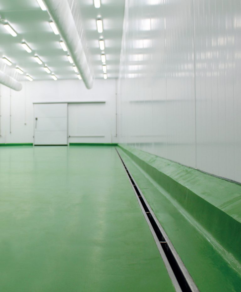 Cold Storage Flooring Philippines Flooring Solutions