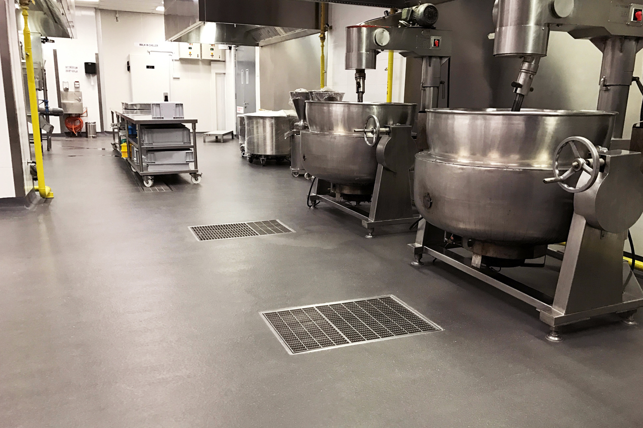 Kitchen Flooring Philippines Flooring Solutions